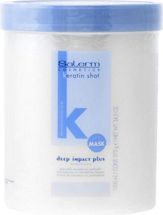Produktbild Salerm Deep Impact Plus Mask (200 ml)
