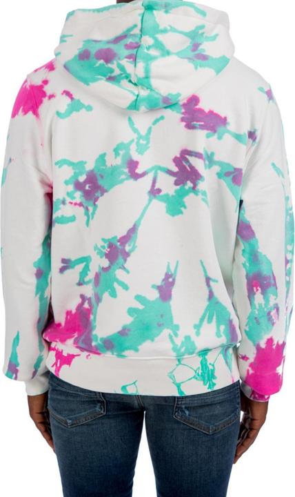 Image du produit Amiri Logo Tie-Dye Sweatshirt à capuche (L)
