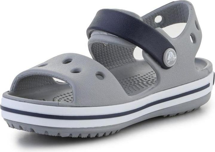 Crocs Crocband Sandale Kinder 12856-01U Grösse 19 (20)