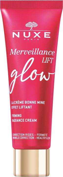 Produktbild Nuxe Merveillance Lifting Glow (50 ml, Tagescreme)