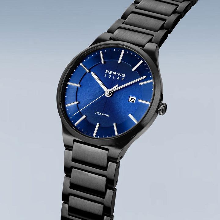 Image du produit Bering Solaire (Montre analogique, 39 mm)