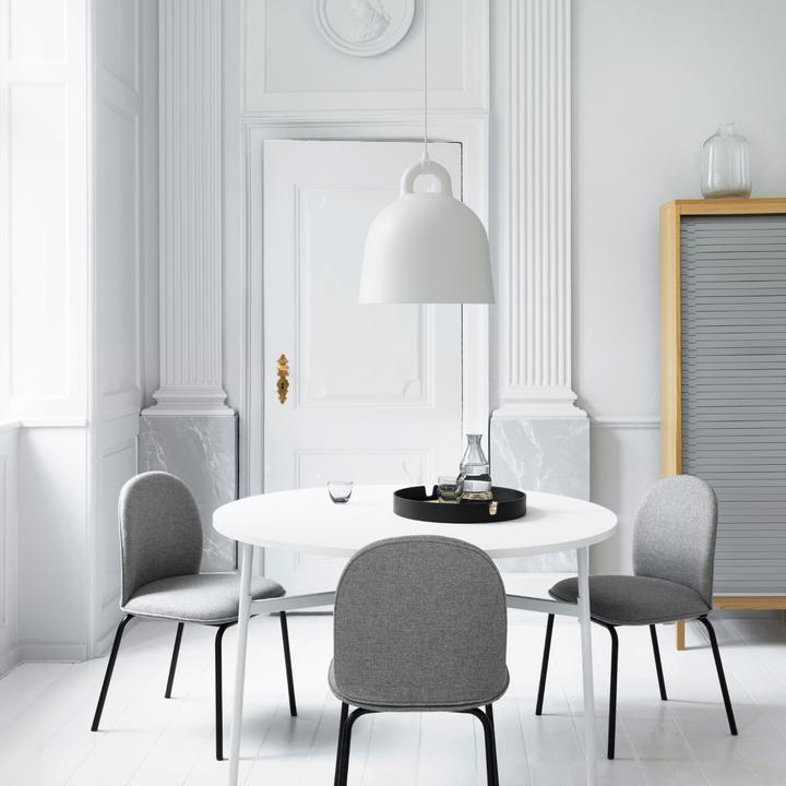 Actual product image Normann Copenhagen Bell Lamp (E27)