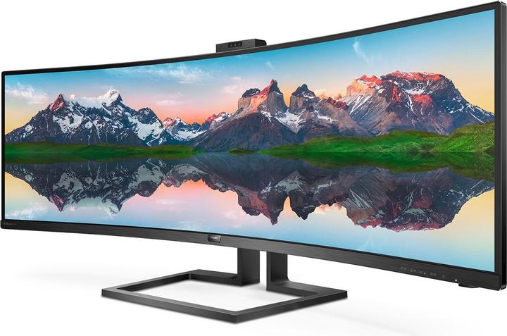 Actual product image Philips 499P9H/00 (5120 x 1440 pixels, 49")