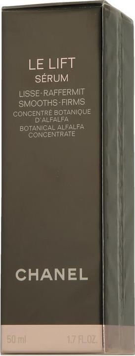 Image du produit Chanel Le Lifting Sérum (re) (50 ml)