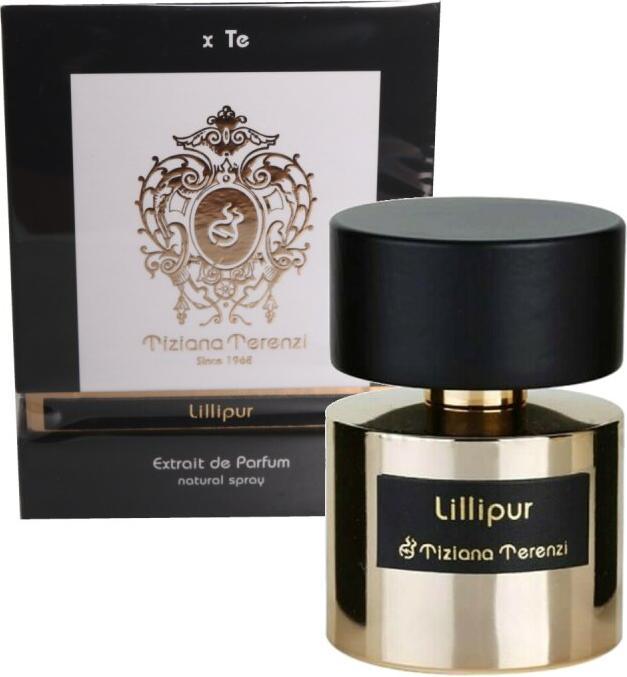 Actual product image Tiziana Terenzi Lillipur (Eau de parfum, 100 ml)