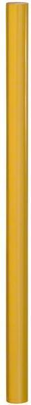 Actual product image Bosch Professional Zubehör Hot-melt adhesive, 11 x 200 mm, 500 g, yellow
