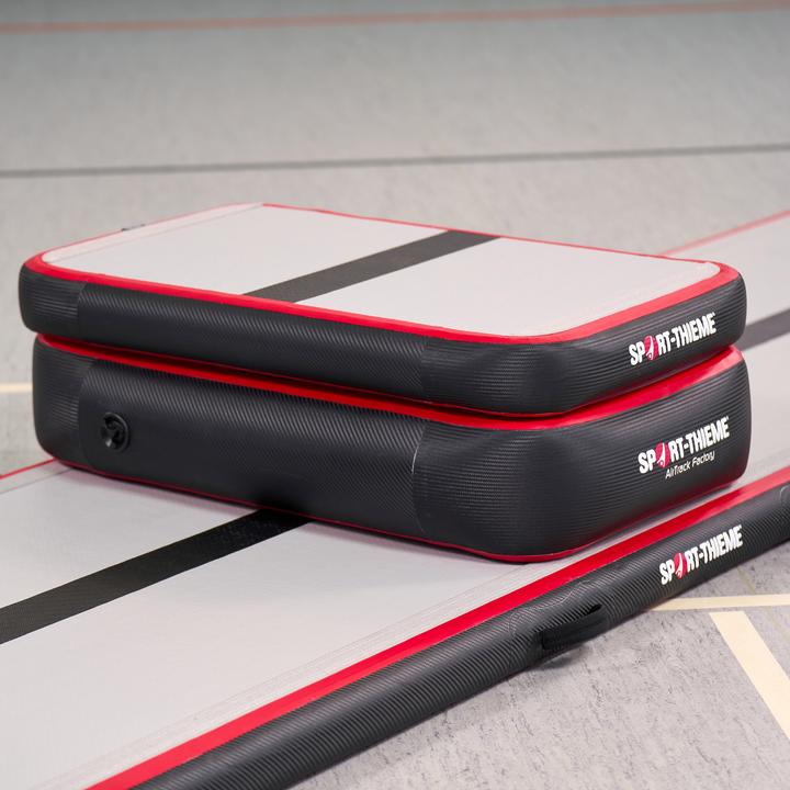 Actual product image Sport-Thieme AirTrack AirBlock Carbon