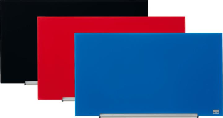 Actual product image Nobo Glass plate Diamond (188 x 105 cm)