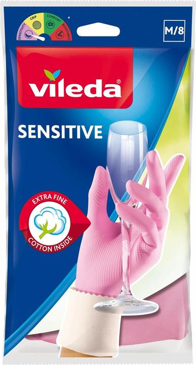 Vileda Der Feine Sensitive