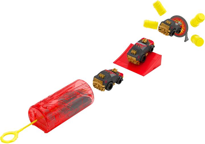 Zuru Boom City Racer - Starter Pack (20162)