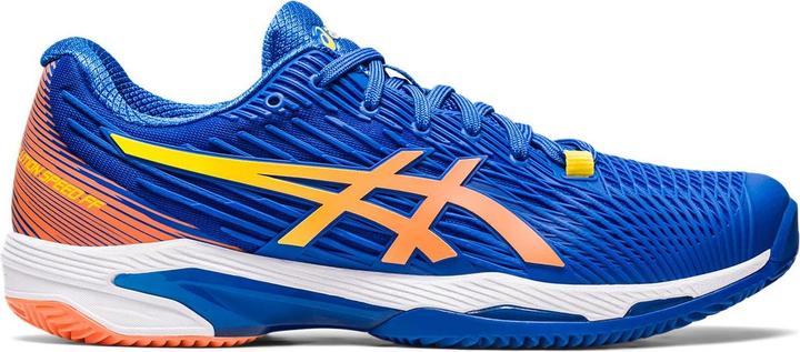 Immagine prodotto ASICS Performance Scarpe da tennis Solution Speed FF 2 Clay da uomo (46)