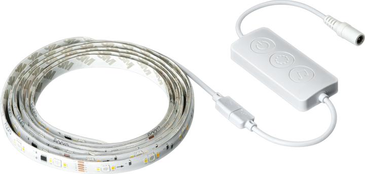 Produktbild Aqara T1 (RGBW, 200 cm, Indoor, Outdoor)