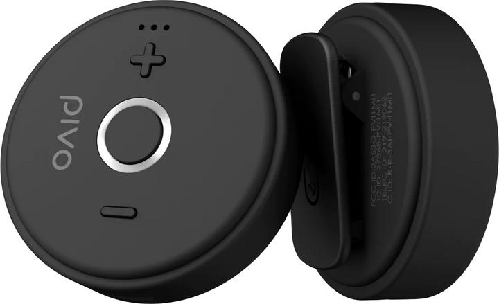 Actual product image Pivo Wireless Mic