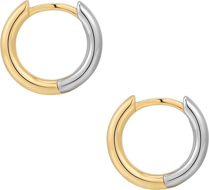 Produktbild Rafaela Donata Damen Creolen - 37564 (Sterling Silber)