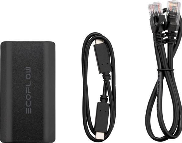Productafbeelding EcoFlow Grounding Cable C20 Delta Pro