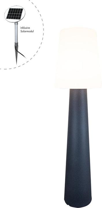 Actual product image 8 seasons design No. 1 (410 lm, IP44)