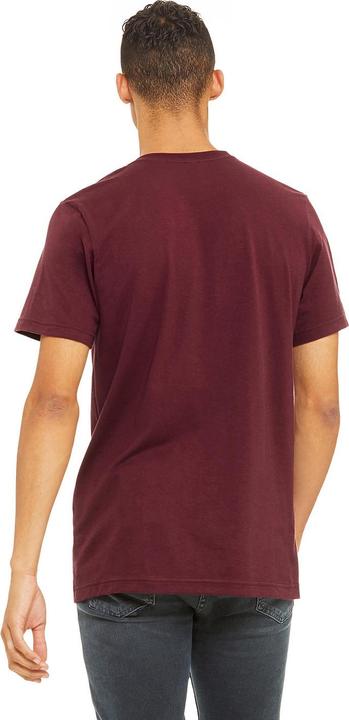 Immagine prodotto Bella Canvas Maglietta Girocollo Adulto Unisex (XS)
