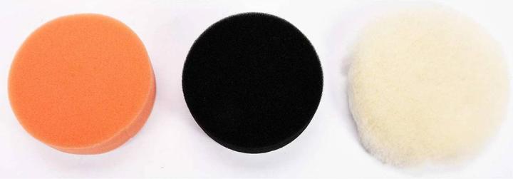 Image du produit Yato YT-82903 (Polisseuse excentrique)