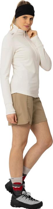Produktbild Lamunt Nora Long Sleeve Zip Tee (L)