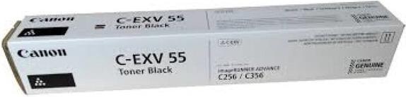 Produktbild Canon C-EXV 55 (BK)
