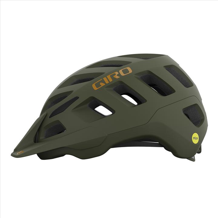 Produktbild Giro Radix MIPS Helmet (55 - 59 cm)