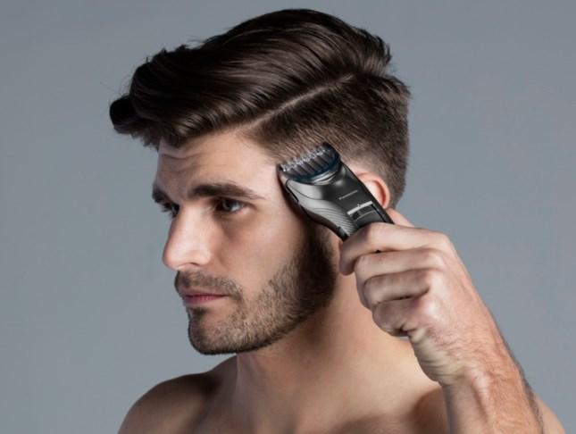 Actual product image Panasonic ER-GC63-H503