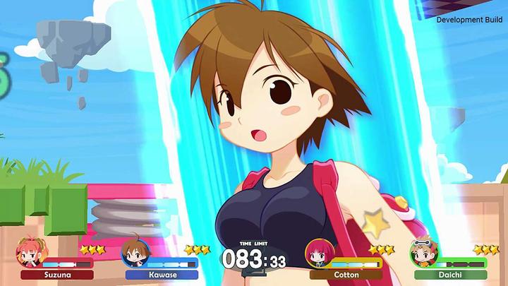 Immagine prodotto ININ Games Umihara Kawase: BaZooKa. (Switch, DE)