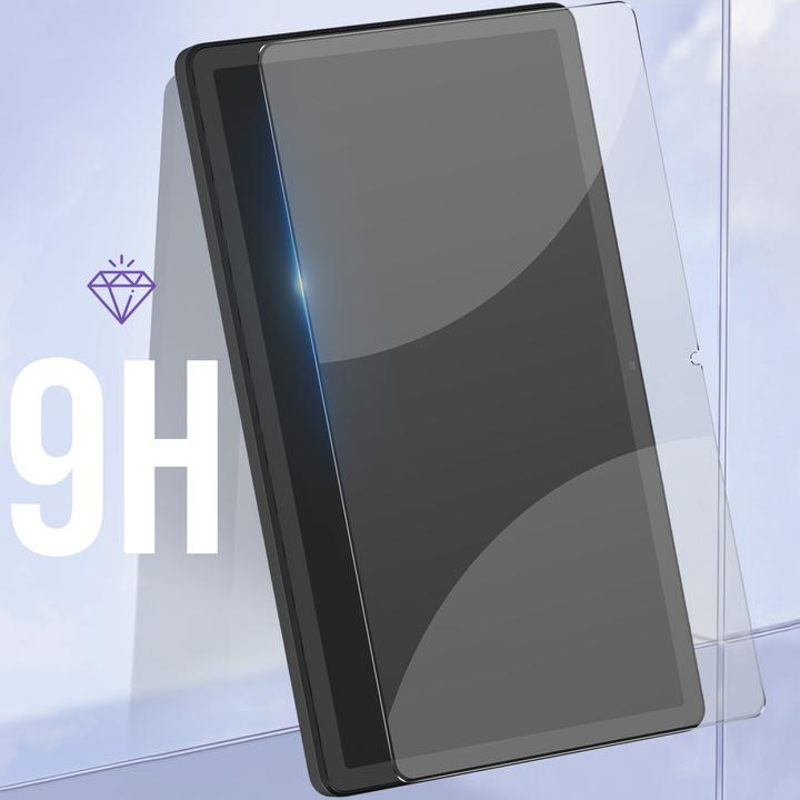 Produktbild Avizar 9H Härtegrad Glas-Displayschutzfolie (1 Stück, Tab M10 Plus Gen 3)