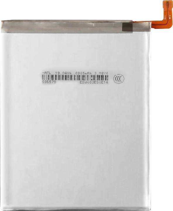 Actual product image Samsung 5000mAh Austausch-Akku, Modell GH82-34228A