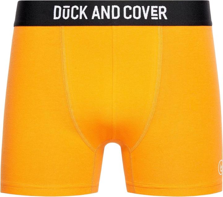 Immagine prodotto Duck and Cover Fiery Boxer Uomo Misura Confezione 3 (XL, confezione da 3)
