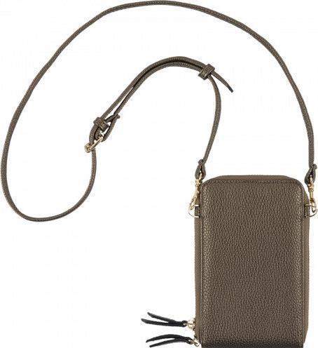 Actual product image Oberthur Mobile phone case Lady Bradford bronze