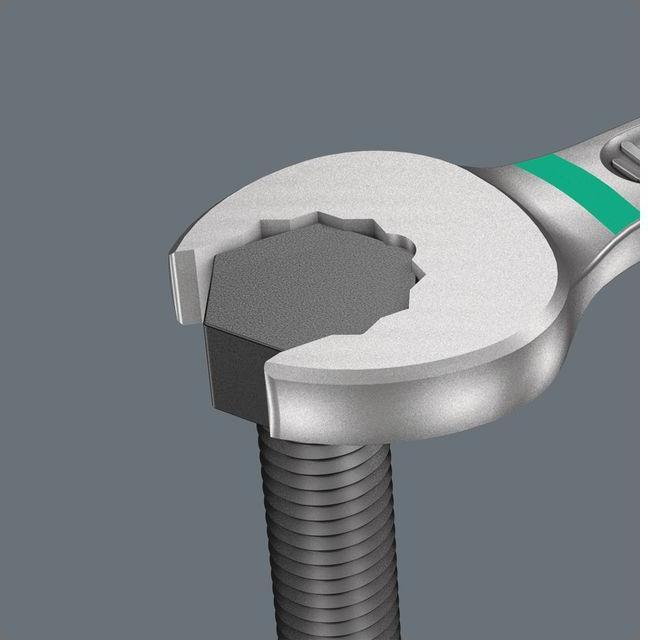 Actual product image Wera 6003 Joker 11 Set 1 (8 mm, 115 mm)