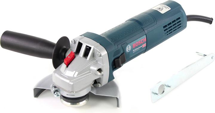 Produktbild Bosch Professional GWS 9-125 S Professional (125 mm)