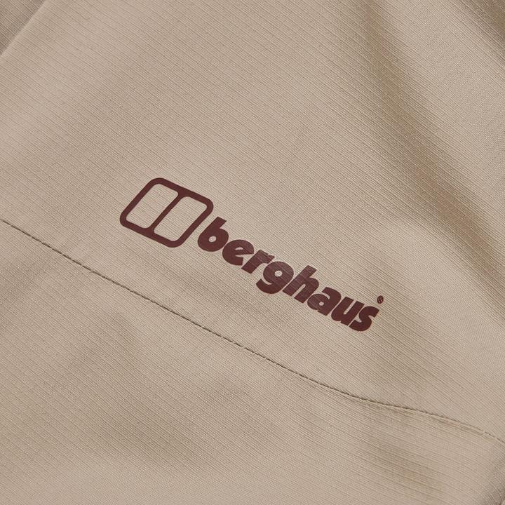 Produktbild Berghaus Hillwalker InterActive Shell Jacket (16, XL)