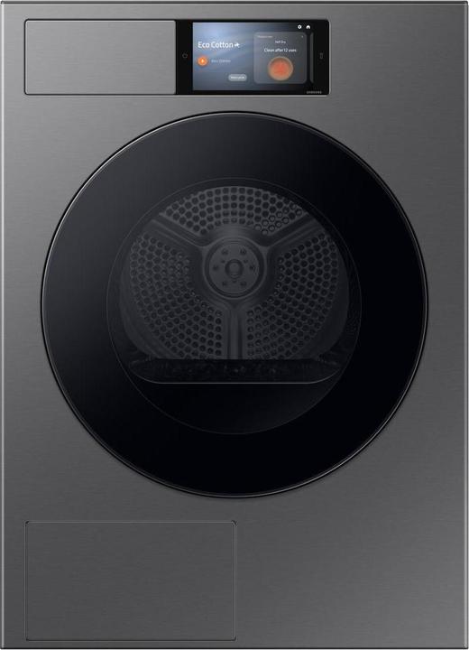 Samsung Tumble dryer DV7400 (9 kg, Right)