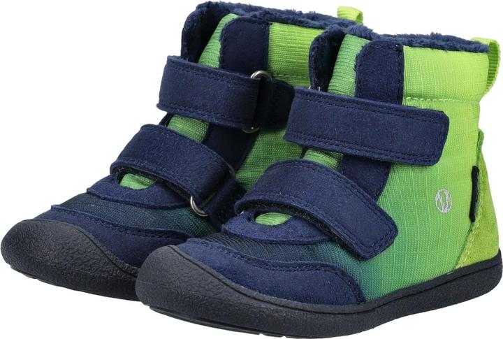 Actual product image Vado Stiefelette (26)