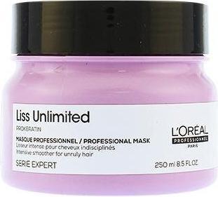 Immagine prodotto L'Oréal Professionnel Serie Expert Liss Unlimited (250 ml)