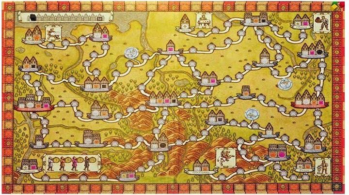 Image du produit Pegasus Hansa Teutonica Big Box (Allemand, Anglais)