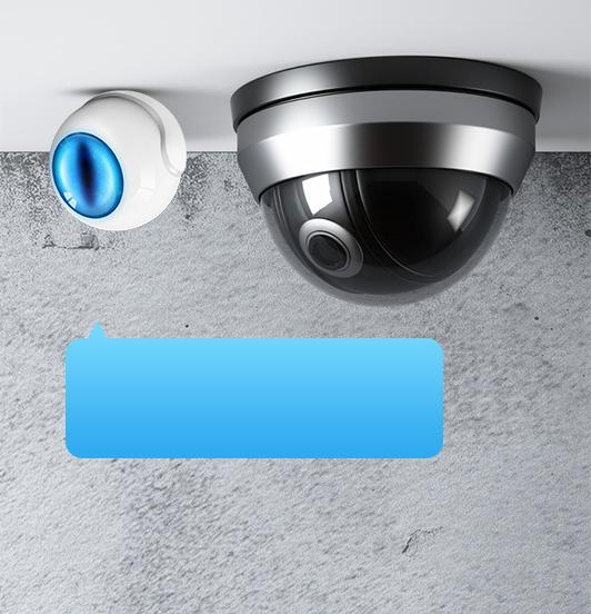 Produktbild Fibaro Motion Sensor (50 m)