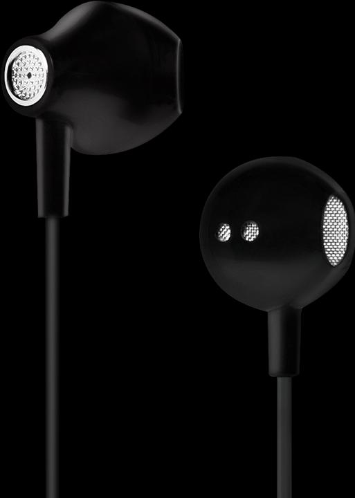 Actual product image LogiLink BT0056 (No noise cancelling, 10 h, Wireless)