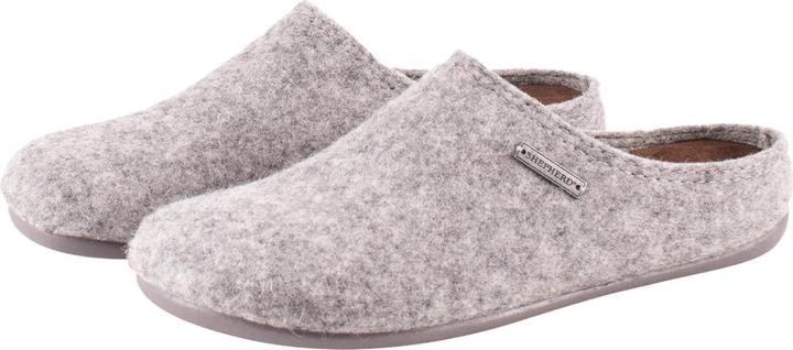 Actual product image Shepherd of Sweden Jon slippers (45)