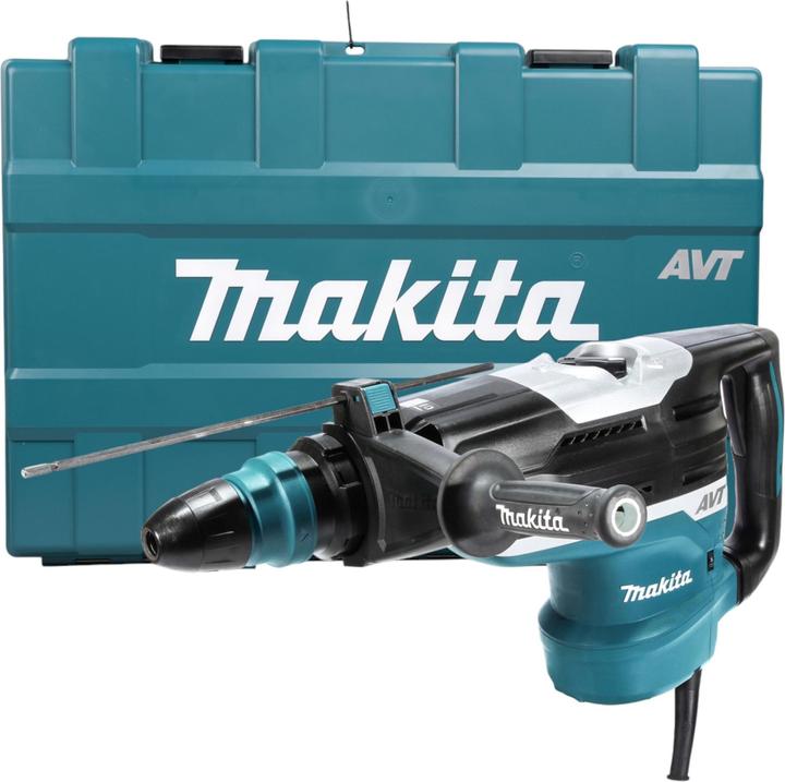 Image du produit Makita HR5212C Perforateur (Fonctionnement sur secteur)