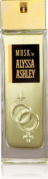 Immagine prodotto Alyssa Ashley Muschio (Eau de parfum, 100 ml)