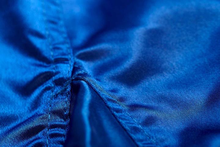 Produktbild Ju-Sports Kickboxhose "Uni" blau (170)