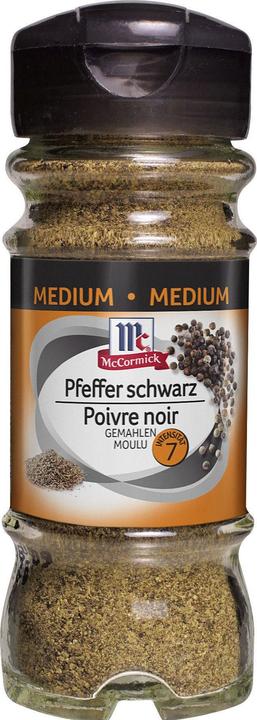 Produktbild McCormick Pfeffer (32 g)