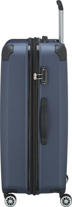 Immagine prodotto Travelite City (113 l, Bagaglio a mano (fino a 50 litri), M (50 - 90l), L (90 - 115l))