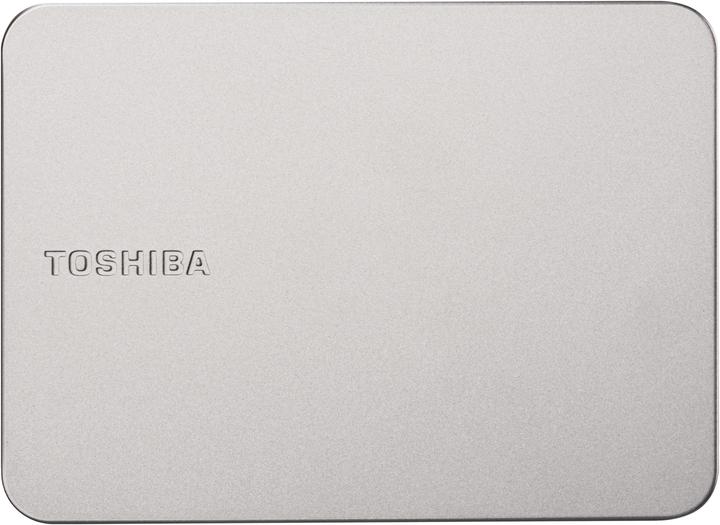Productafbeelding Toshiba Canvio Flex (1 TB)