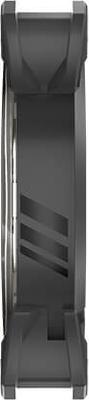 Produktbild Antec FUSION 120 ARGB Computer case Fan Black (120 mm)