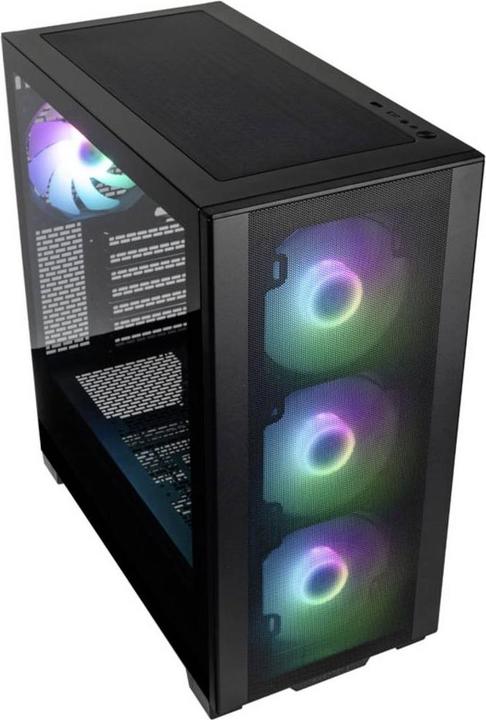 Produktbild Phanteks XT Pro Ultra (mATX, Mini-ITX, ATX, E-ATX)