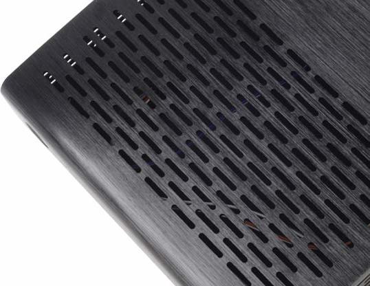 Image du produit Silverstone SST-PT13B Petit (Mini ITX Thin Mini ITX)